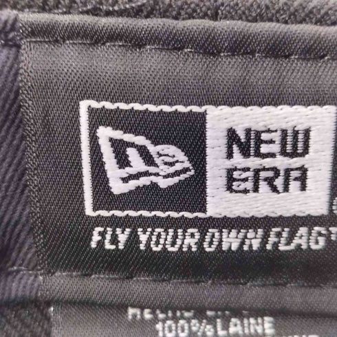 サウスツーウェストエイト SOUTH2 WEST8 ロゴ刺繍デザイン ベースボールキャップ メンズ 7 3/4