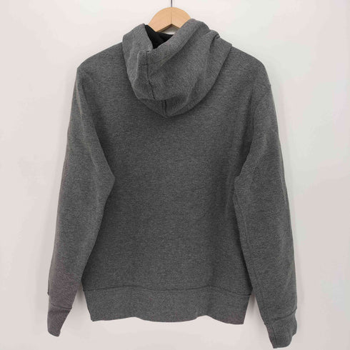 ポロラルフローレン POLO RALPH LAUREN NYC BIKE 前V フロント プリント セパレートポケット プルオーバー パーカー メンズ import:M