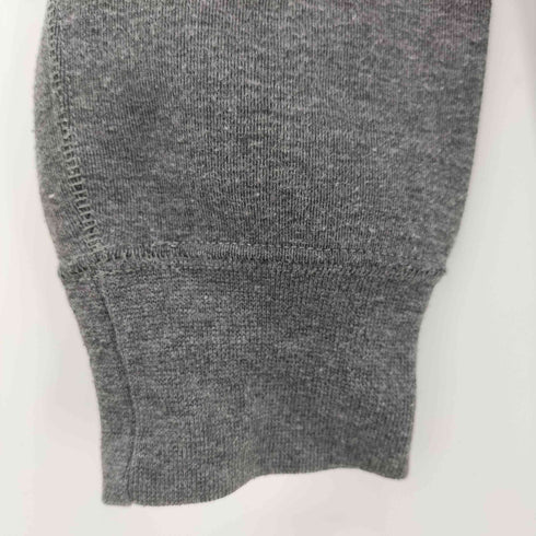 ポロラルフローレン POLO RALPH LAUREN NYC BIKE 前V フロント プリント セパレートポケット プルオーバー パーカー メンズ import:M