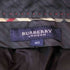 バーバリーロンドン BURBERRY LONDON ウールスラックスパンツ レディース 40