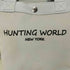ハンティングワールド HUNTING WORLD BORNEO 2WAY ハンドバッグ ショルダーバッグ レディース