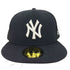 ニューエラ NEW ERA 59FIFTY MLBチームロゴ メッシュ切替 ベースボールキャップ メンズ 7 3/4