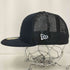 ニューエラ NEW ERA 59FIFTY MLBチームロゴ メッシュ切替 ベースボールキャップ メンズ 7 3/4