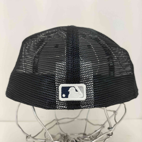 ニューエラ NEW ERA 59FIFTY MLBチームロゴ メッシュ切替 ベースボールキャップ メンズ 7 3/4