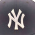 ニューエラ NEW ERA 59FIFTY MLBチームロゴ メッシュ切替 ベースボールキャップ メンズ 7 3/4
