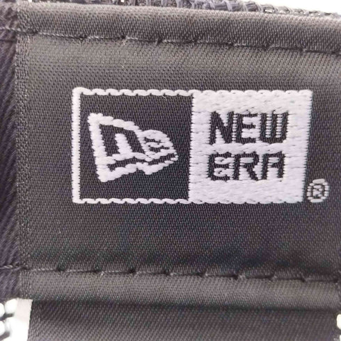 ニューエラ NEW ERA 59FIFTY MLBチームロゴ メッシュ切替 ベースボールキャップ メンズ 7 3/4