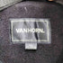 VANHORN 裏地ボアブルゾンジャケット メンズ LL