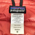 パタゴニア patagonia マイクロパフフーデッドジャケット レディース import:M
