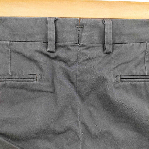 ポロラルフローレン POLO RALPH LAUREN STRETCH SLIM FIT ノータック テーパード チノパンツ メンズ 30/30