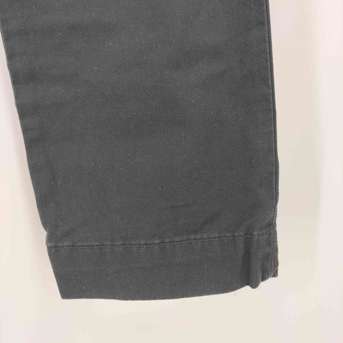 ポロラルフローレン POLO RALPH LAUREN STRETCH SLIM FIT ノータック テーパード チノパンツ メンズ 30/30