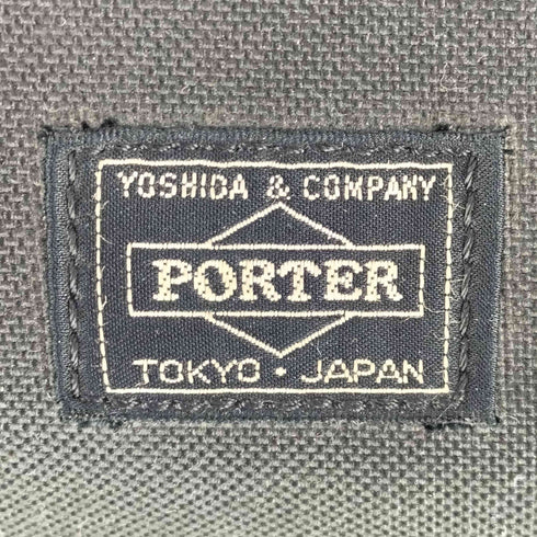 ポーター PORTER 2WAY BRIEFCASE 2WAYブリーフケース メンズ