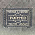 ポーター PORTER 2WAY BRIEFCASE 2WAYブリーフケース メンズ