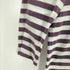 コムデギャルソンコムデギャルソン COMME des GARCONS COMME des GARCONS ボーダークルーネックL/STシャツ レディース