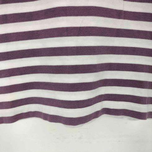 コムデギャルソンコムデギャルソン COMME des GARCONS COMME des GARCONS ボーダークルーネックL/STシャツ レディース