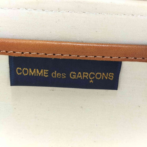 コムデギャルソン COMME des GARCONS ミニ ハンドバッグ レディース