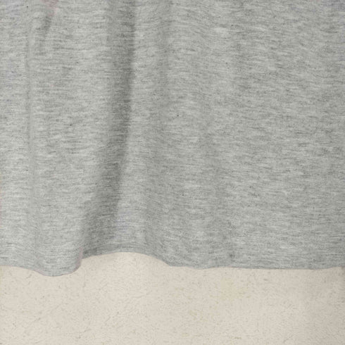 2023 フロントプリントバンドL/S Tシャツ メンズ