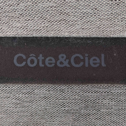 コートエシエル Cote&Ciel Isar Rucksack イザール ラックサック バックパック メンズ