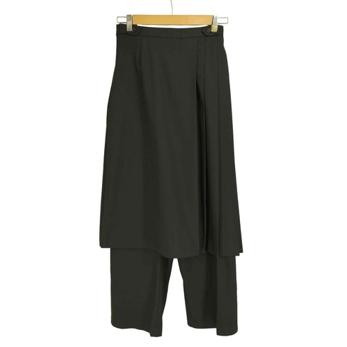 ジーユー GU 2ピーススカートパンツ レディース JPN:M
