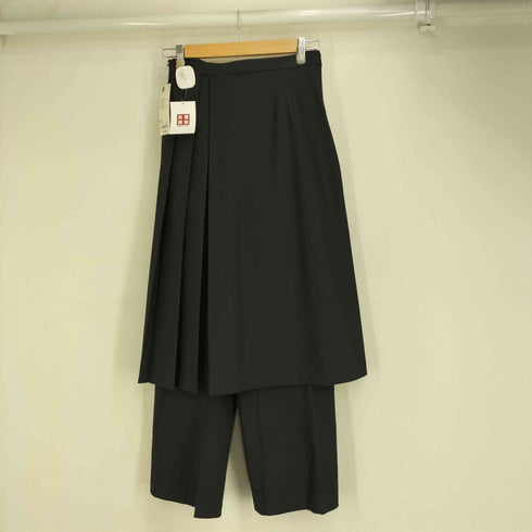ジーユー GU 2ピーススカートパンツ レディース JPN:M