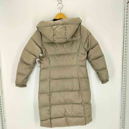 ザノースフェイス THE NORTH FACE フーディーダウンコート レディース import:M