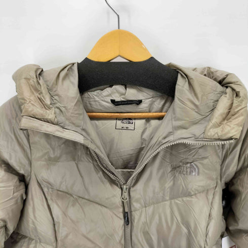 ザノースフェイス THE NORTH FACE フーディーダウンコート レディース import:M