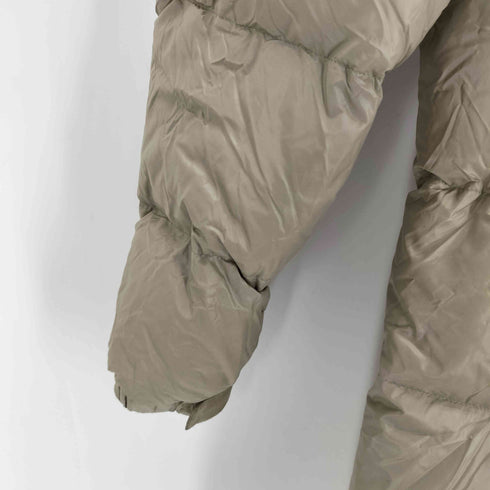 ザノースフェイス THE NORTH FACE フーディーダウンコート レディース import:M