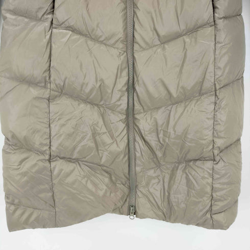 ザノースフェイス THE NORTH FACE フーディーダウンコート レディース import:M