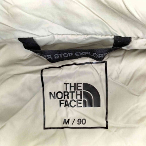 ザノースフェイス THE NORTH FACE フーディーダウンコート レディース import:M