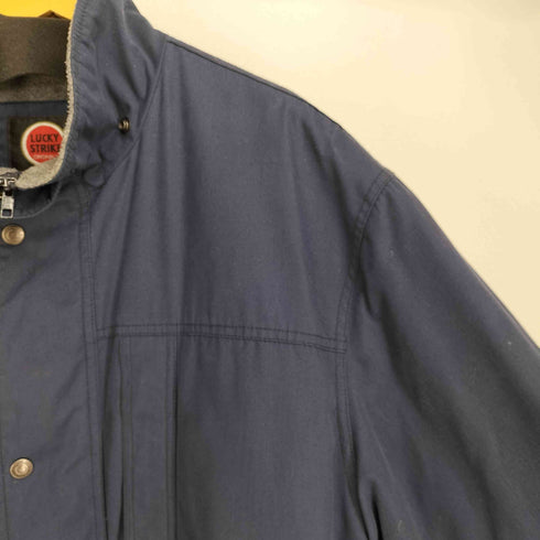 ラッキーストライク LUCKY STRIKE マウンテンパーカー メンズ LL