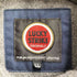 ラッキーストライク LUCKY STRIKE マウンテンパーカー メンズ LL