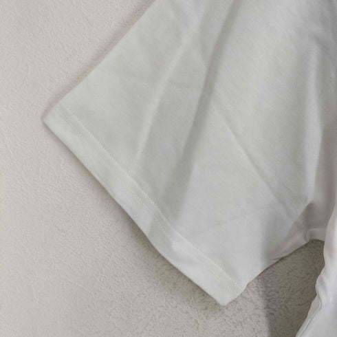 FJORD 両面プリント S/S Tシャツ メンズ L