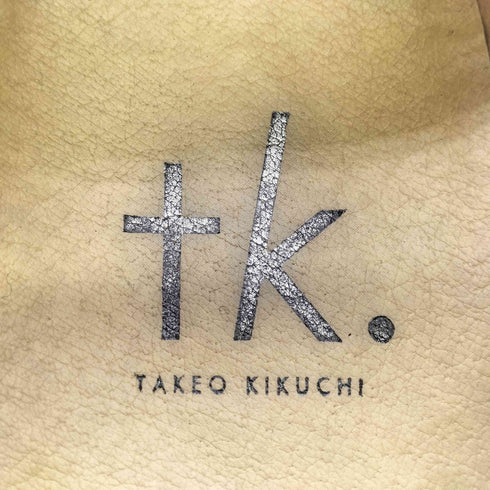 ティーケータケオキクチ tk. TAKEO KIKUCHI ウール オックスフォード シューズ メンズ JPN:25.5