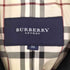 バーバリーロンドン BURBERRY LONDON 裏地ノバチェック コットンテーラードジャケット レディース 38