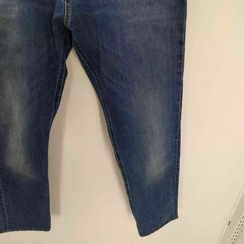 トゥモローランド TOMORROWLAND × PTTORINO 別注 5ポケット ストレッチ デニム パンツ メンズ 30