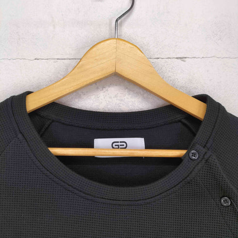 GOAT ESSENCE 25AW THERMAL LS TEE import メンズ 3