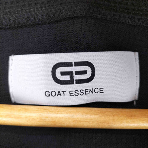 GOAT ESSENCE 25AW THERMAL LS TEE import メンズ 3