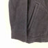 ダントン DANTON VETEMENTS DE TRAVAIL くるみボタン ラウンドカラー ウールモッサ シングルジャケット メンズ 42