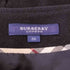 バーバリーロンドン BURBERRY LONDON プリーツミニスカート レディース JPN:38