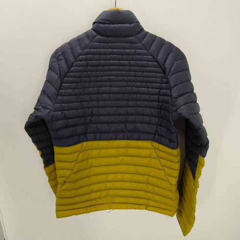 パタゴニア patagonia 21AW Alplight Down PullOver アルプライト ダウン プルオーバー メンズ import:S