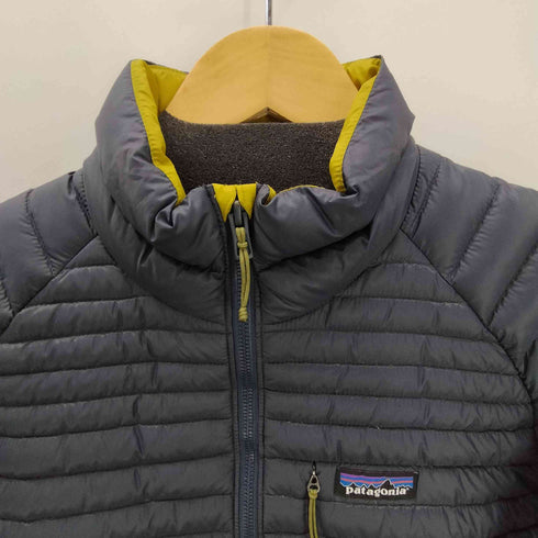 パタゴニア patagonia 21AW Alplight Down PullOver アルプライト ダウン プルオーバー メンズ import:S