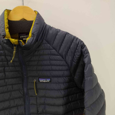 パタゴニア patagonia 21AW Alplight Down PullOver アルプライト ダウン プルオーバー メンズ import:S