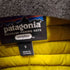 パタゴニア patagonia 21AW Alplight Down PullOver アルプライト ダウン プルオーバー メンズ import:S