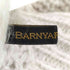 バンヤードストーム BARNYARDSTORM エアリーボリュームニット レディース FREE