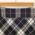 バーバリーロンドン BURBERRY LONDON ウールチェックスカート レディース 38