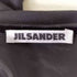 ジルサンダー JIL SANDER イタリア製 ウールフレアスカート レディース 34