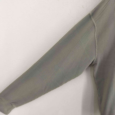 SEABEES Pigment Crew Neck Thermal サーマル ロンT メンズ JPN:M