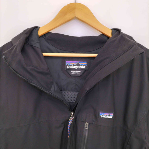 パタゴニア patagonia Fogoule JKT フォグールジャケット メンズ import:S