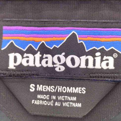 パタゴニア patagonia Fogoule JKT フォグールジャケット メンズ import:S