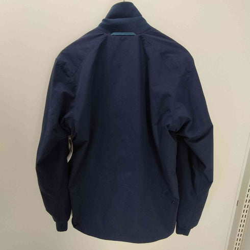 ホグロフス Haglofs ALMO JACKET アルモ ジャケット ブルゾン 裾ドローコード ダブルジップ メンズ import:S