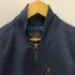 ホグロフス Haglofs ALMO JACKET アルモ ジャケット ブルゾン 裾ドローコード ダブルジップ メンズ import:S